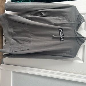 Gymshark hoodie